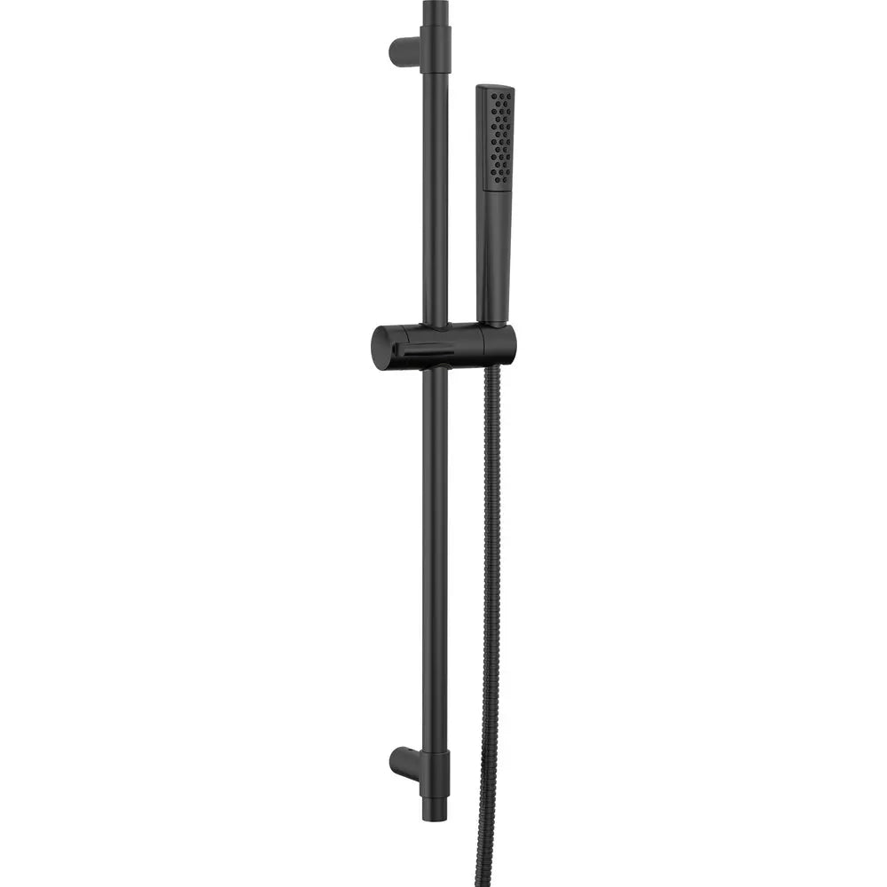 Delta Slide Bar Mount Hand Shower 1.75 Gpm 51808-BL - Plumbing Market