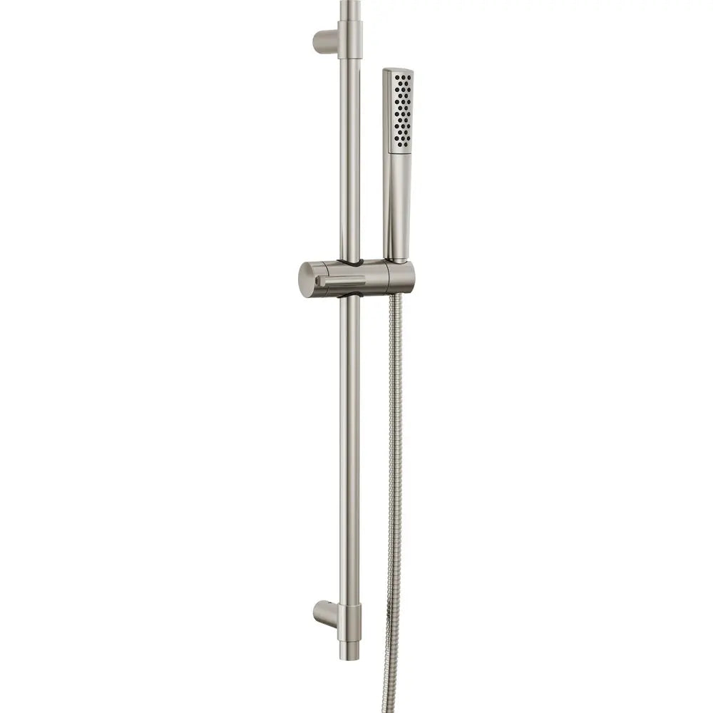 Delta Slide Bar Mount Hand Shower 1.75 Gpm 51808-SS-PR - Plumbing Market