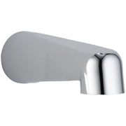 Delta Slip-On Non-Diverter Tub Spout-Cr RP36498 - Plumbing Market
