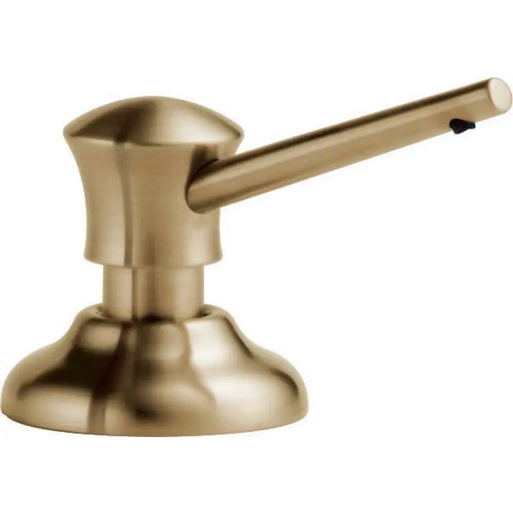 Delta Soap Dispenser RP1002CZ - Plumbing Market