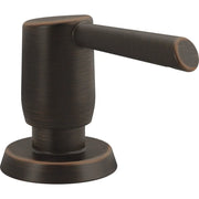 Delta Soap Dispenser RP100736RB - Plumbing Market