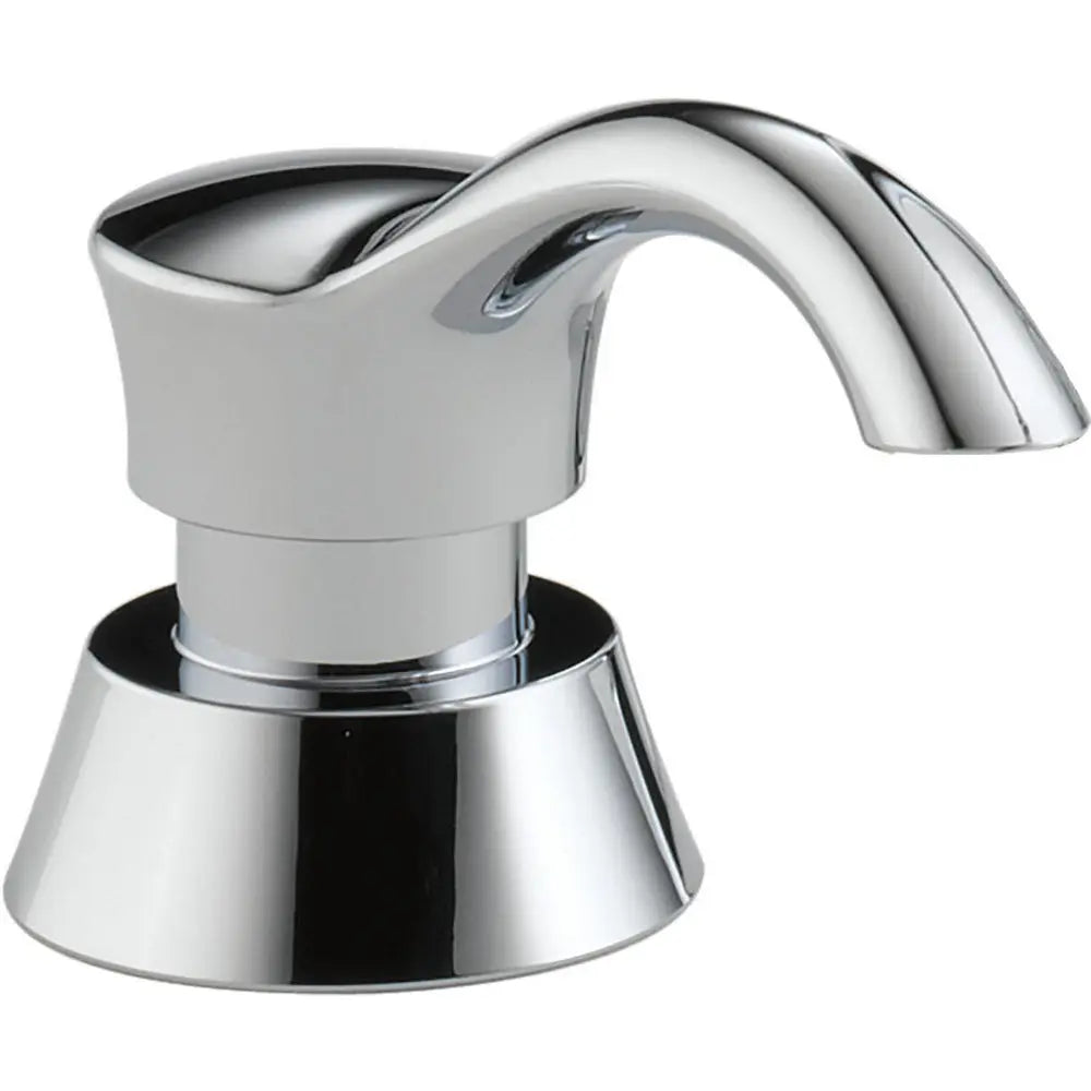 Delta Soap Dispenser RP50781 - Plumbing Market