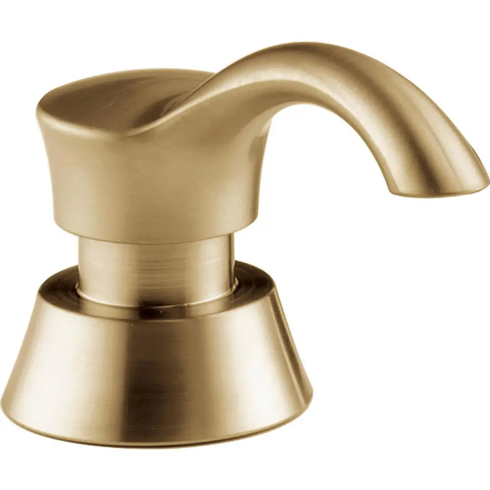 Delta Soap Dispenser RP50781CZ - Plumbing Market