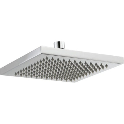 Delta Square 8" Raincan Showerheads RP53496 - Plumbing Market