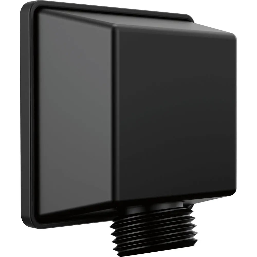 Delta Square Wall Elbow For Handshower 50570-BL - Plumbing Market