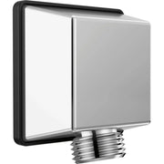 Delta Square Wall Elbow For Handshower 50570-PR - Plumbing Market