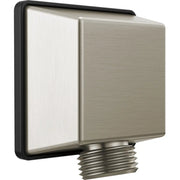 Delta Square Wall Elbow For Handshower 50570-SS-PR - Plumbing Market