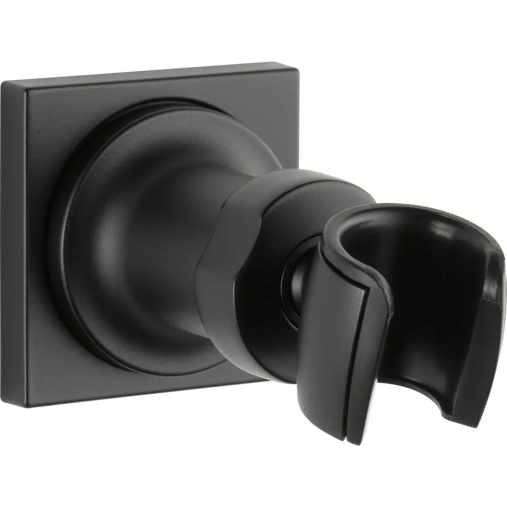 Delta Square Wall Mount Bracket     Or Handshowers U4010-BL-PK - Plumbing Market