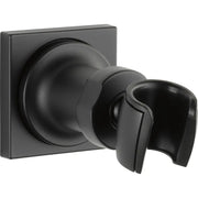 Delta Square Wall Mount Bracket     Or Handshowers U4010-BL-PK - Plumbing Market