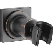 Delta Square Wall Mount Bracket     Or Handshowers U4010-RB-PK - Plumbing Market