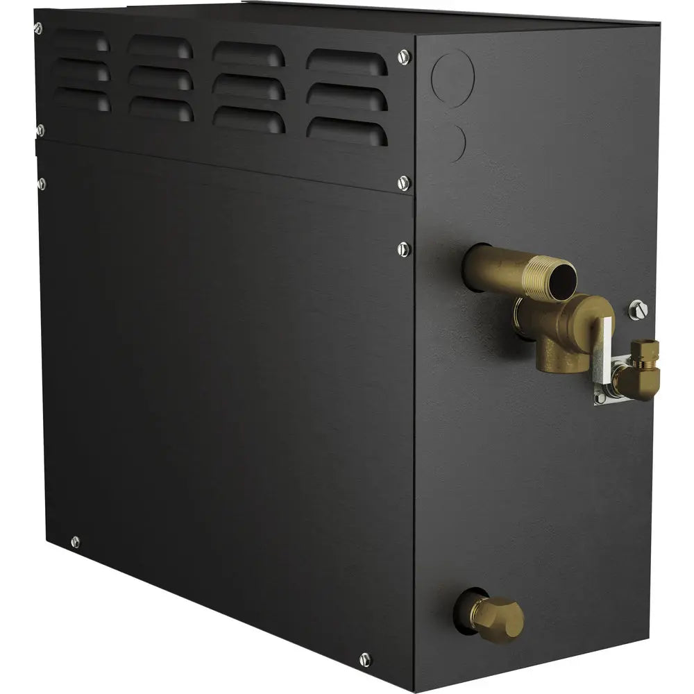 Delta SteamScape 15kW Steam Generator - 208V 1ph 5GE-SMP15-208-1