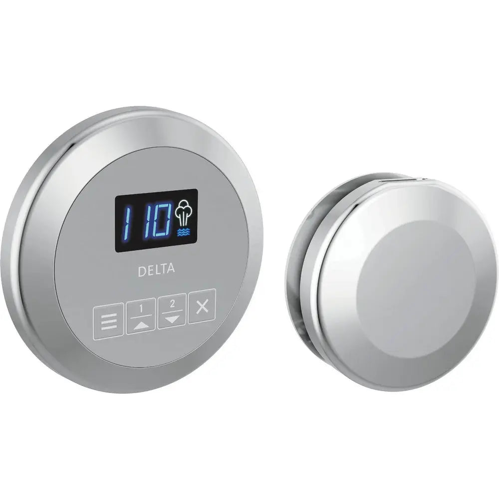 Delta Steamscape Contemporary Class Ic Package Chrome 5CH-250R-PR - Plumbing Market