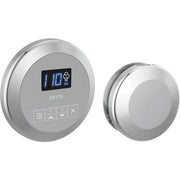 Delta Steamscape Contemporary Class Ic Package Chrome 5CH-250R-PR - Plumbing Market