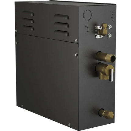 Delta Steamscape Steam Shower Generator -  10Kw 5GE-SMP10-240-1 - Plumbing Market