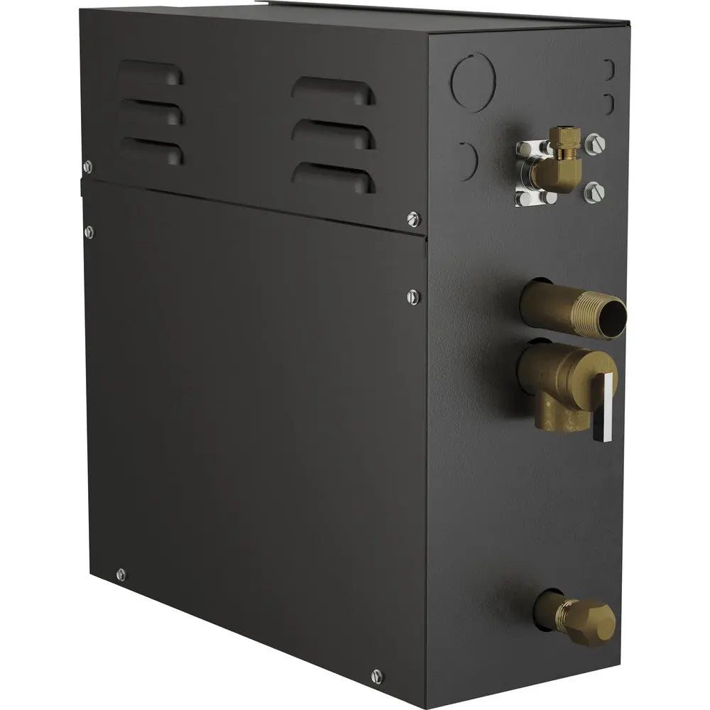 Delta Steamscape Steam Shower Generator -  10Kw 5GE-SMP10-240-1 - Plumbing Market