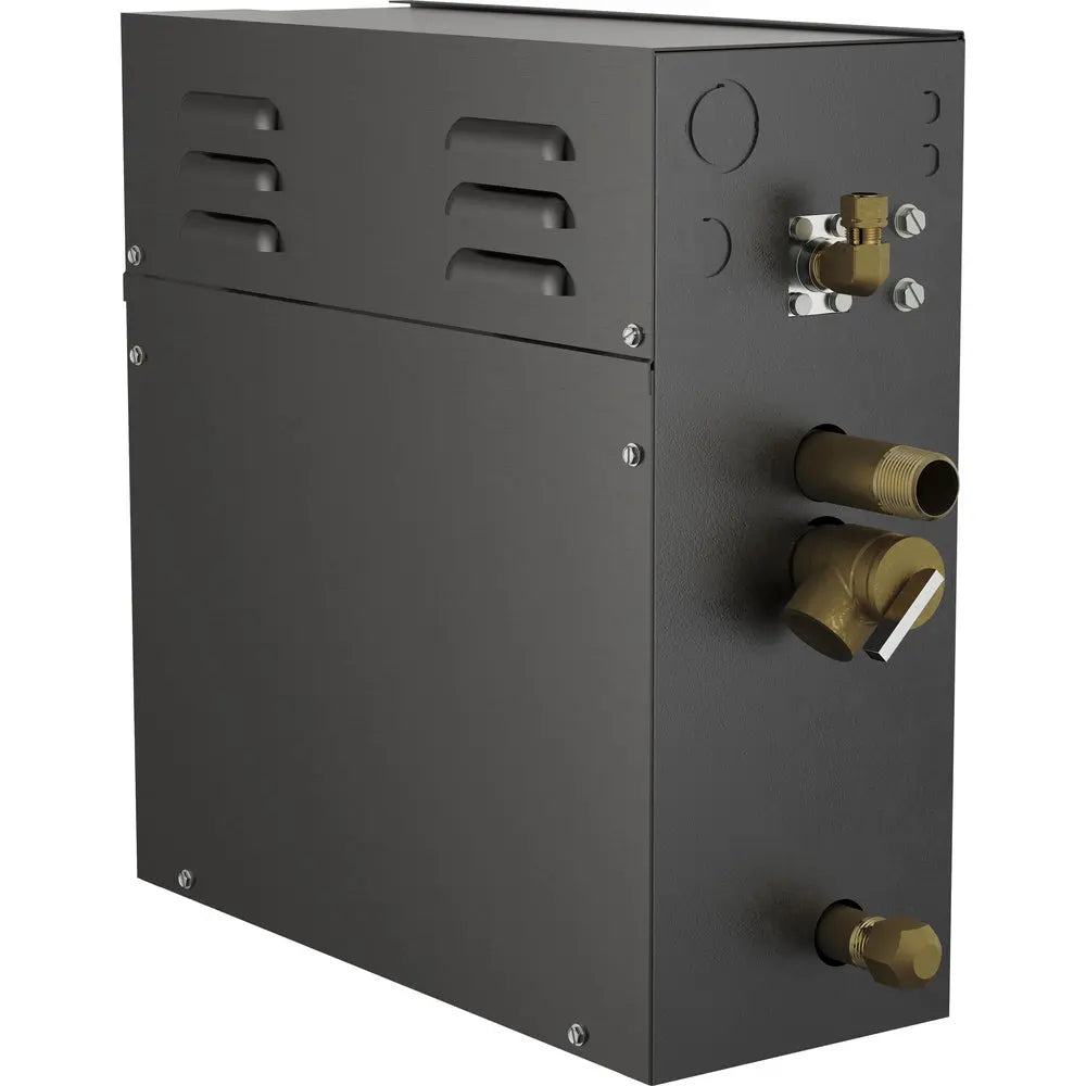 Delta Steamscape Steam Shower Generator -  5Kw 5GE-SMP05-240-1 - Plumbing Market