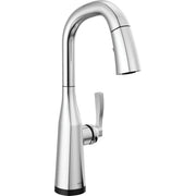Delta Stryke Touchless Bar Pulldown 9976TL - Chrome
