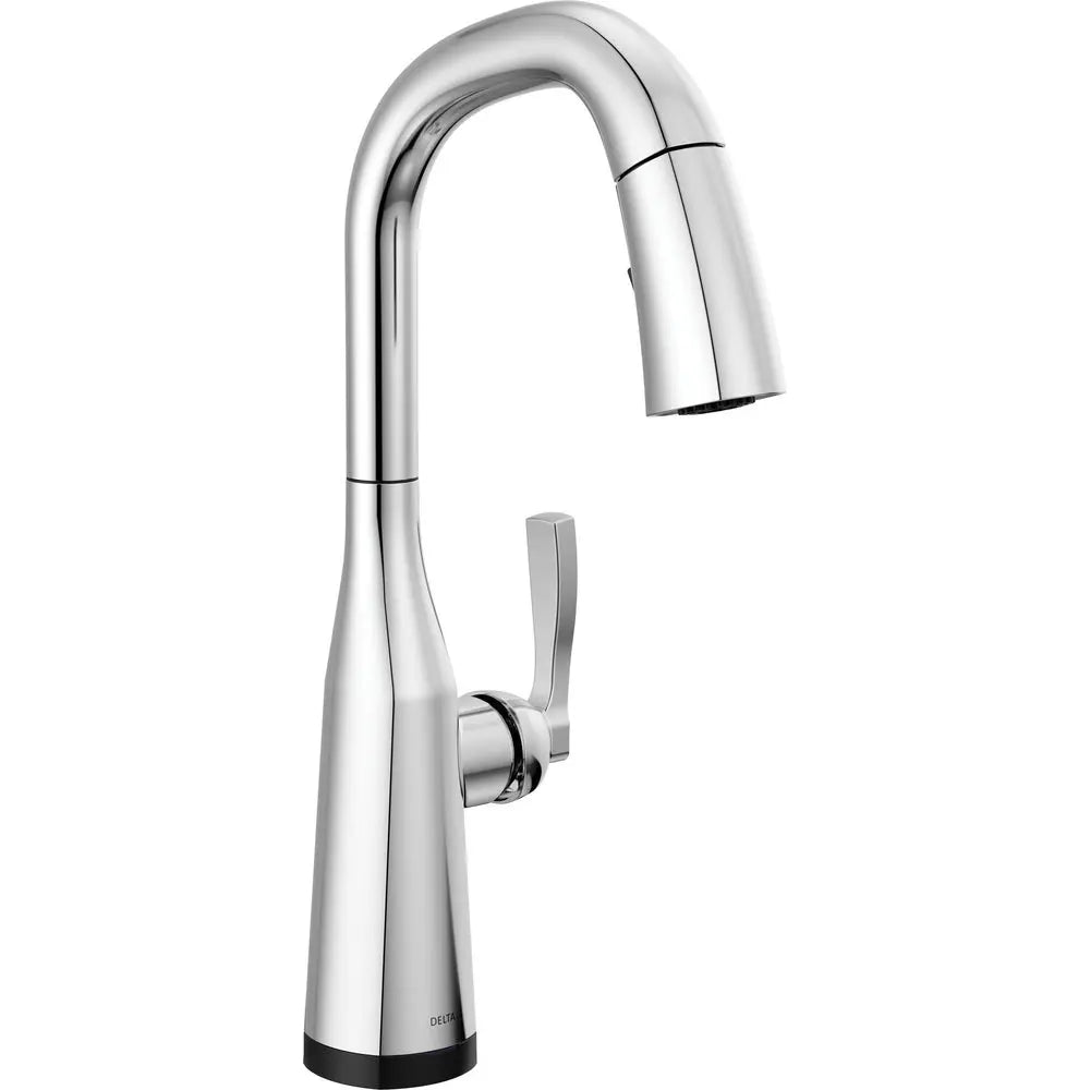 Delta Stryke Touchless Bar Pulldown 9976TL - Chrome