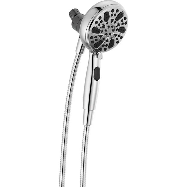 Delta Suredock Magnetic Hand Shower 75609 - Plumbing Market