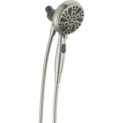 Delta Suredock Magnetic Hand Shower 75609SN - Plumbing Market