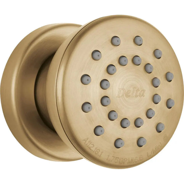 Delta Surface Mount Body Spray 50102-CZ - Plumbing Market