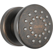Delta Surface Mount Body Spray 50102-RB - Plumbing Market