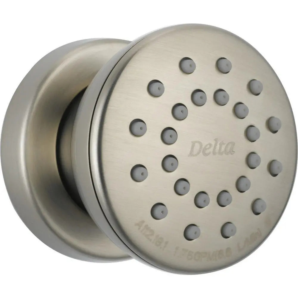 Delta Surface Mount Body Spray 50102-SS - Plumbing Market