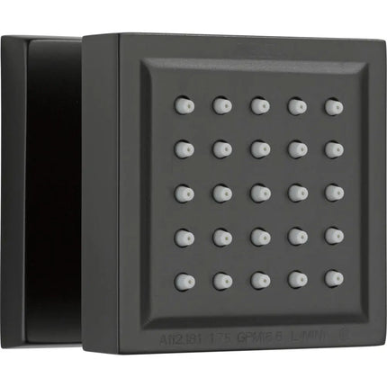 Delta Surface Mount Body Spray 50150-BL - Plumbing Market