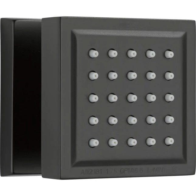 Delta Surface Mount Body Spray 50150-BL - Plumbing Market