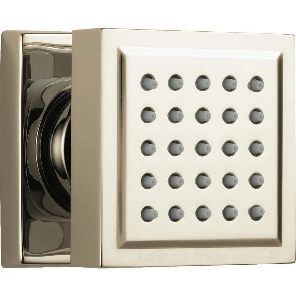 Delta Surface Mount Body Spray 50150-PN-PR - Plumbing Market