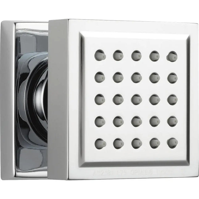 Delta Surface Mount Body Spray 50150-PR - Plumbing Market