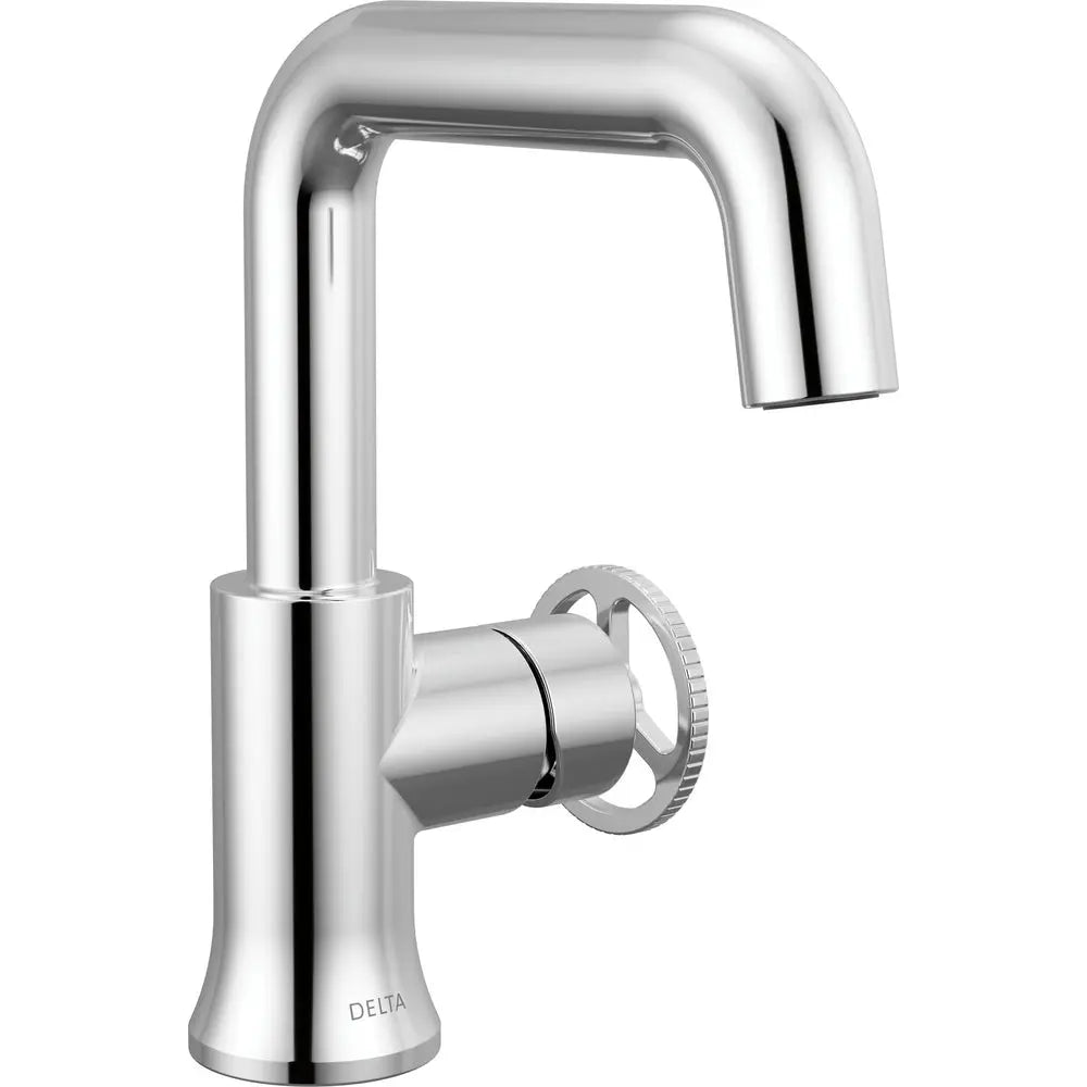 Delta TRINSIC Single Handle Bathroom Faucet 5547HAR - Chrome