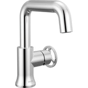 Delta TRINSIC Single Handle Bathroom Faucet 5547HAR - Chrome