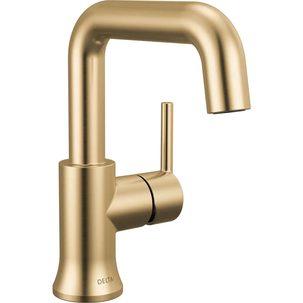 Delta TRINSIC Single Handle Bathroom Faucet 554HAR - Plumbing Market