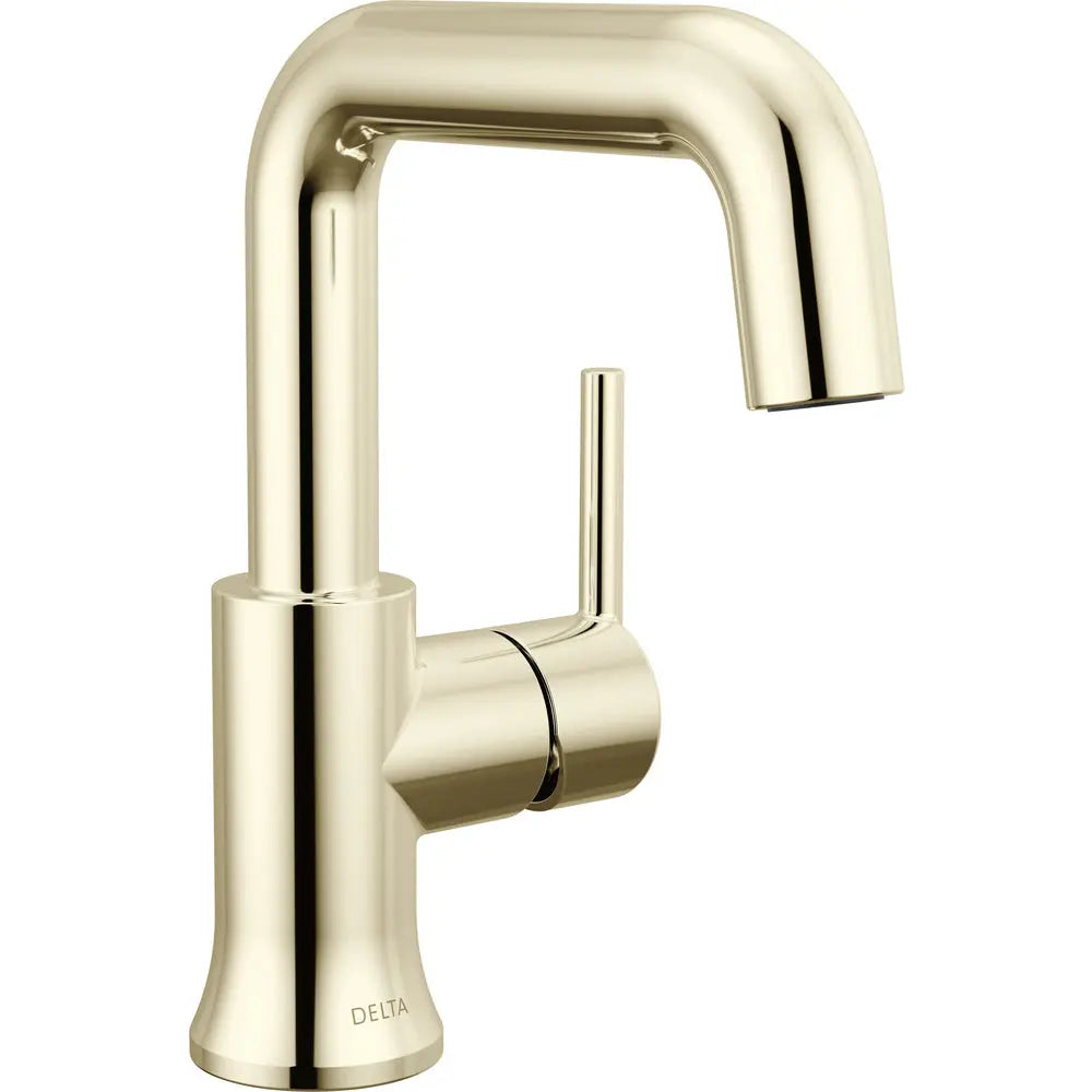 Delta TRINSIC Single Handle Bathroom Faucet 554HAR - Plumbing Market
