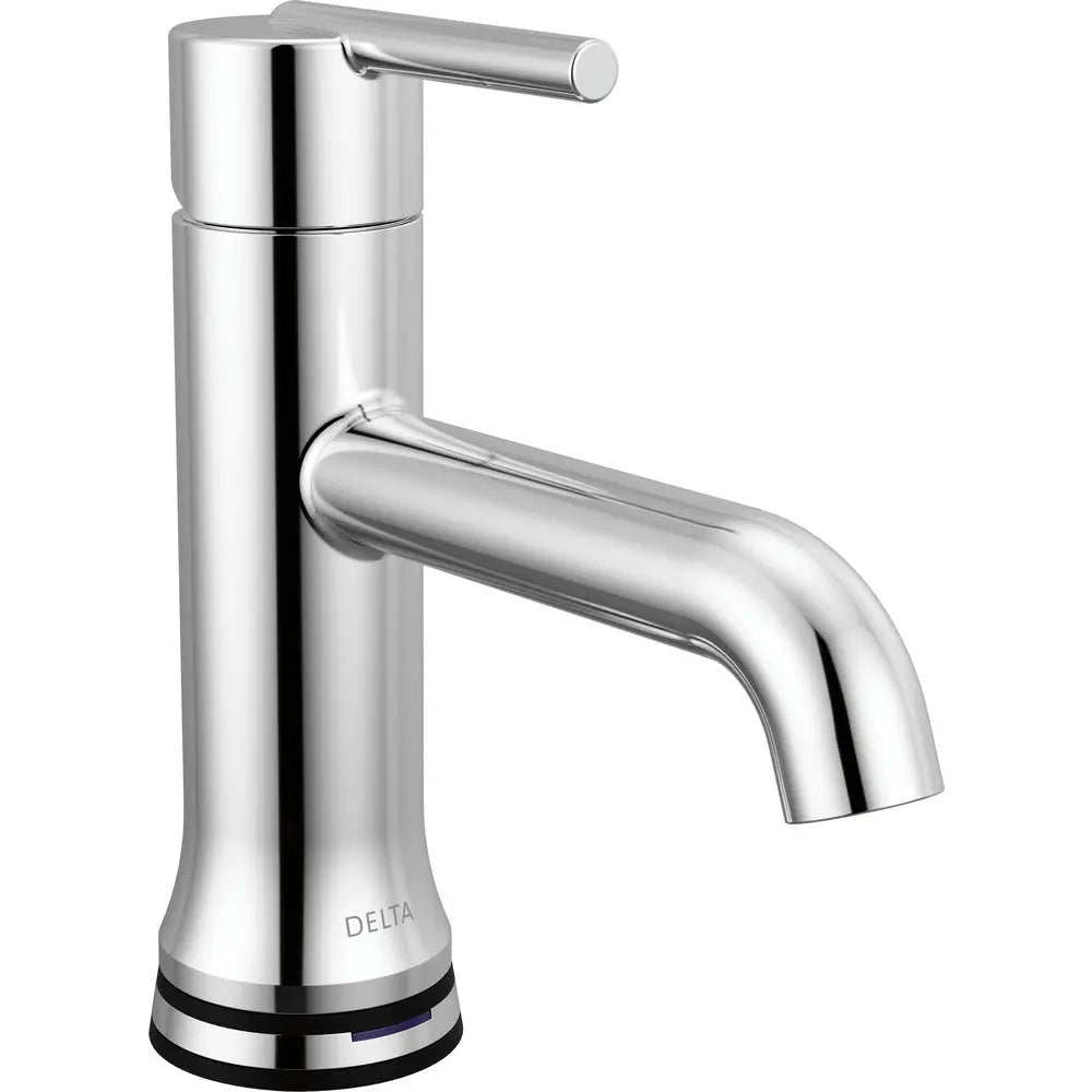 Delta TRINSIC Touch2O Bathroom Faucet with Touchless Technology 559TLF - Chrome