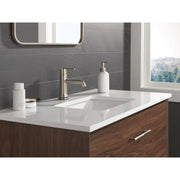 Delta TRINSIC Touch2O Bathroom Faucet with Touchless Technology 559TLF