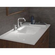 Delta TRINSIC Two Handle Widespread Bathroom Faucet 35547