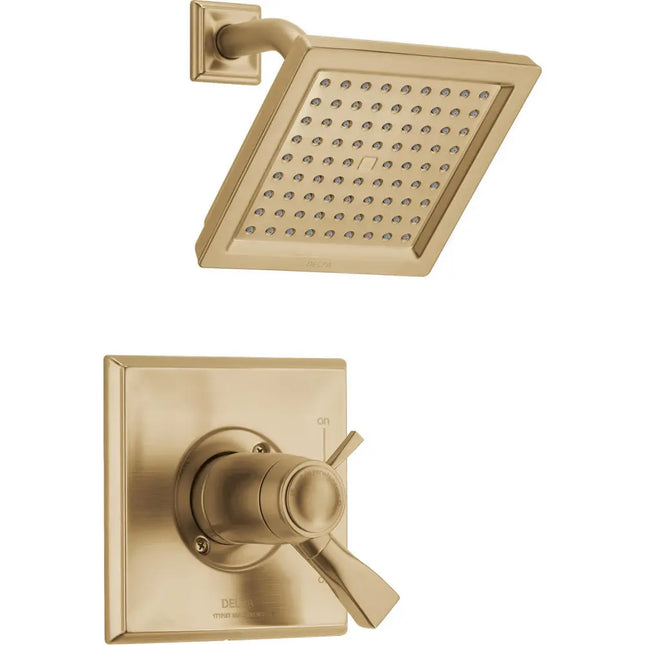 Delta Tempassure(R) 17T Series Shower Trim T17T251-CZ-WE - Plumbing Market