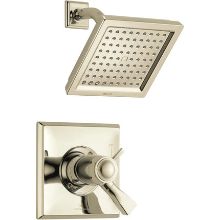 Delta Tempassure(R) 17T Series Shower Trim T17T251-PN-WE - Plumbing Market