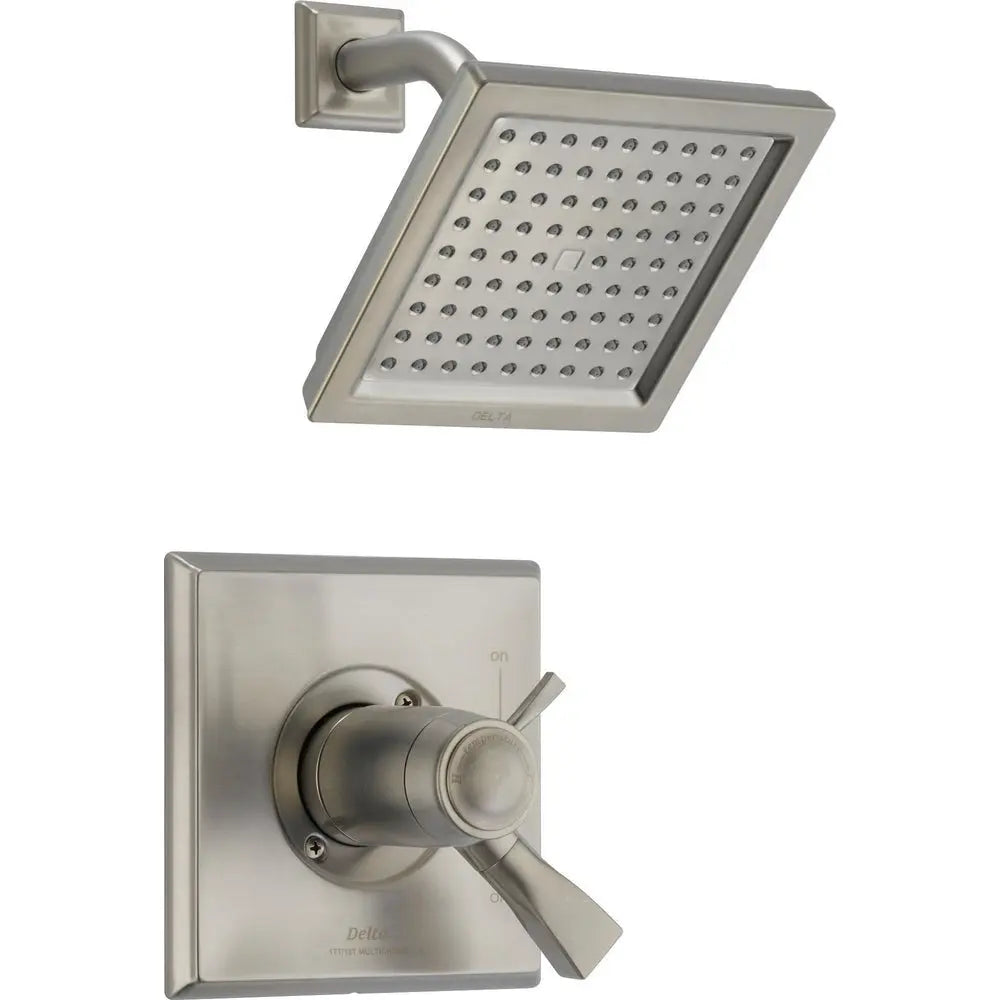 Delta Tempassure(R) 17T Series Shower Trim T17T251-SS-WE - Plumbing Market