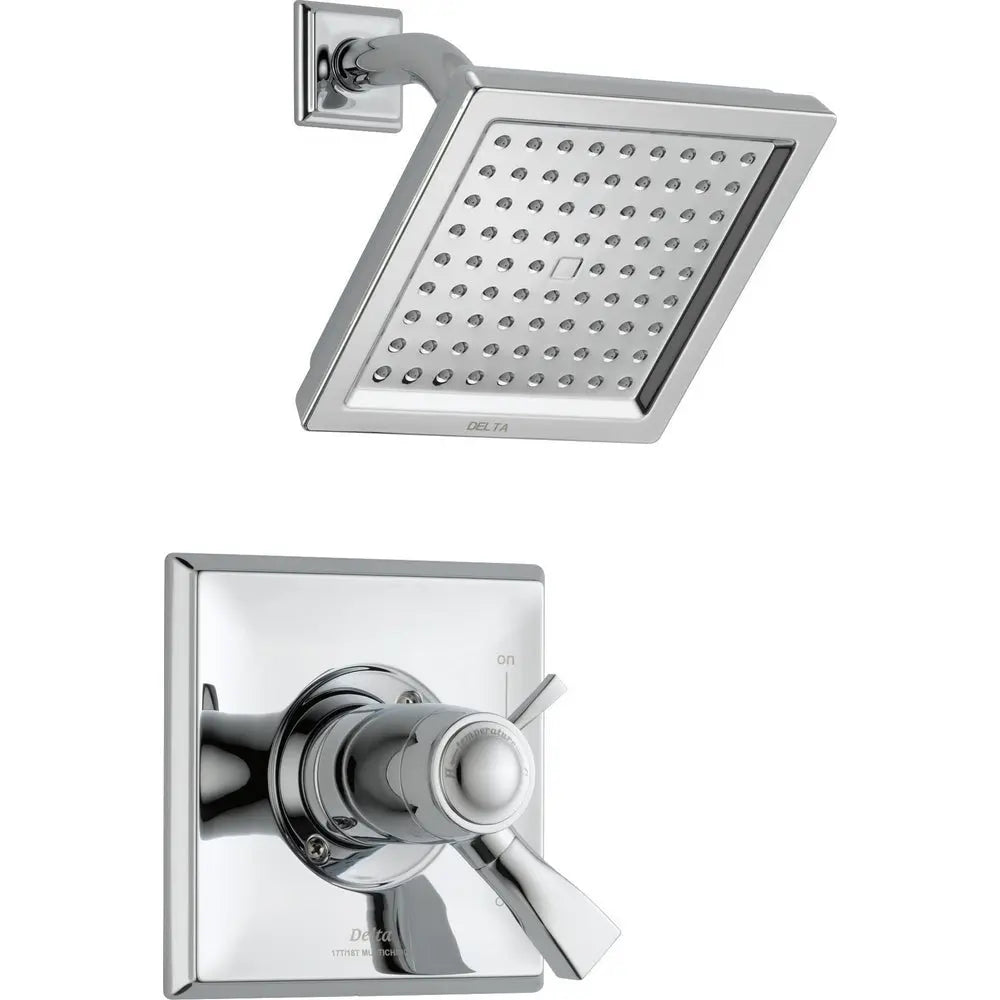Delta Tempassure(R) 17T Series Shower Trim T17T251-WE - Plumbing Market