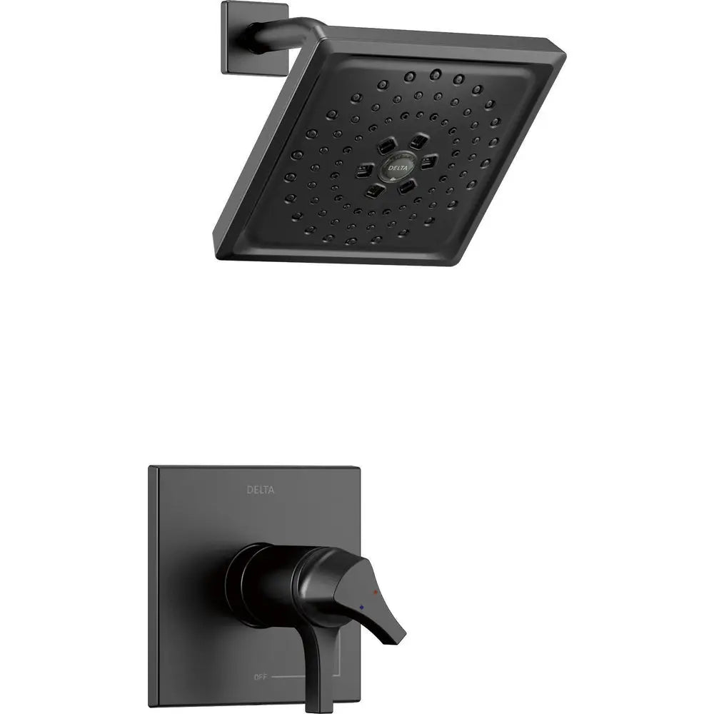 Delta Tempassure(R) 17T Series Shower Trim T17T274-BL - Plumbing Market