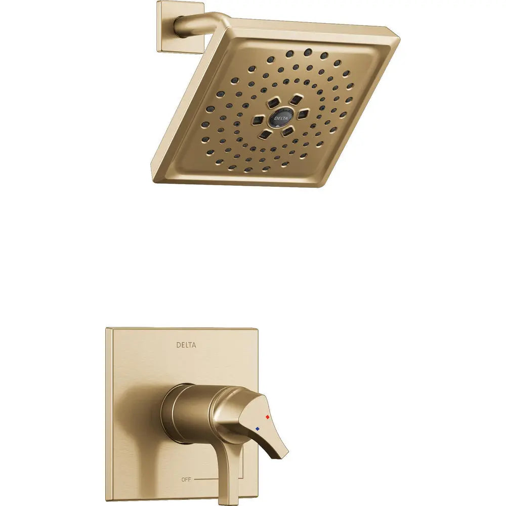 Delta Tempassure(R) 17T Series Shower Trim T17T274-CZ - Plumbing Market