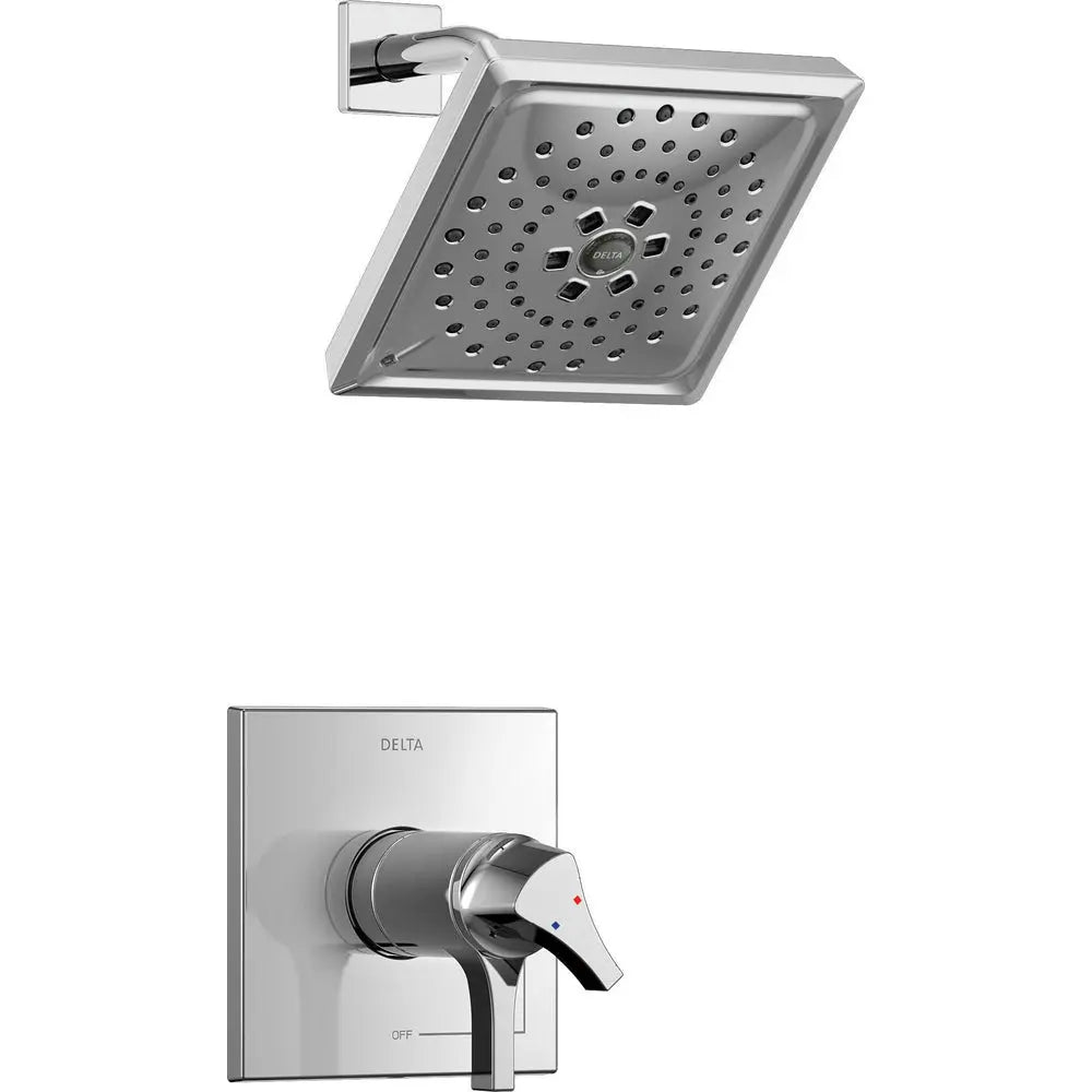 Delta Tempassure(R) 17T Series Shower Trim T17T274 - Plumbing Market