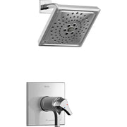 Delta Tempassure(R) 17T Series Shower Trim T17T274 - Plumbing Market