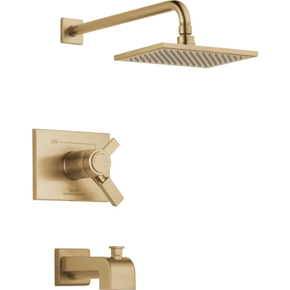 Delta Tempassure(R) 17T Series Tub A T17T453-CZ - Plumbing Market