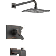 Delta Tempassure(R) 17T Series Tub A T17T453-RB - Plumbing Market