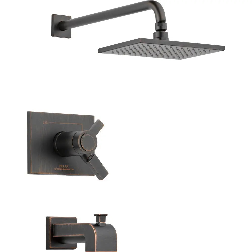 Delta Tempassure(R) 17T Series Tub A T17T453-RB - Plumbing Market