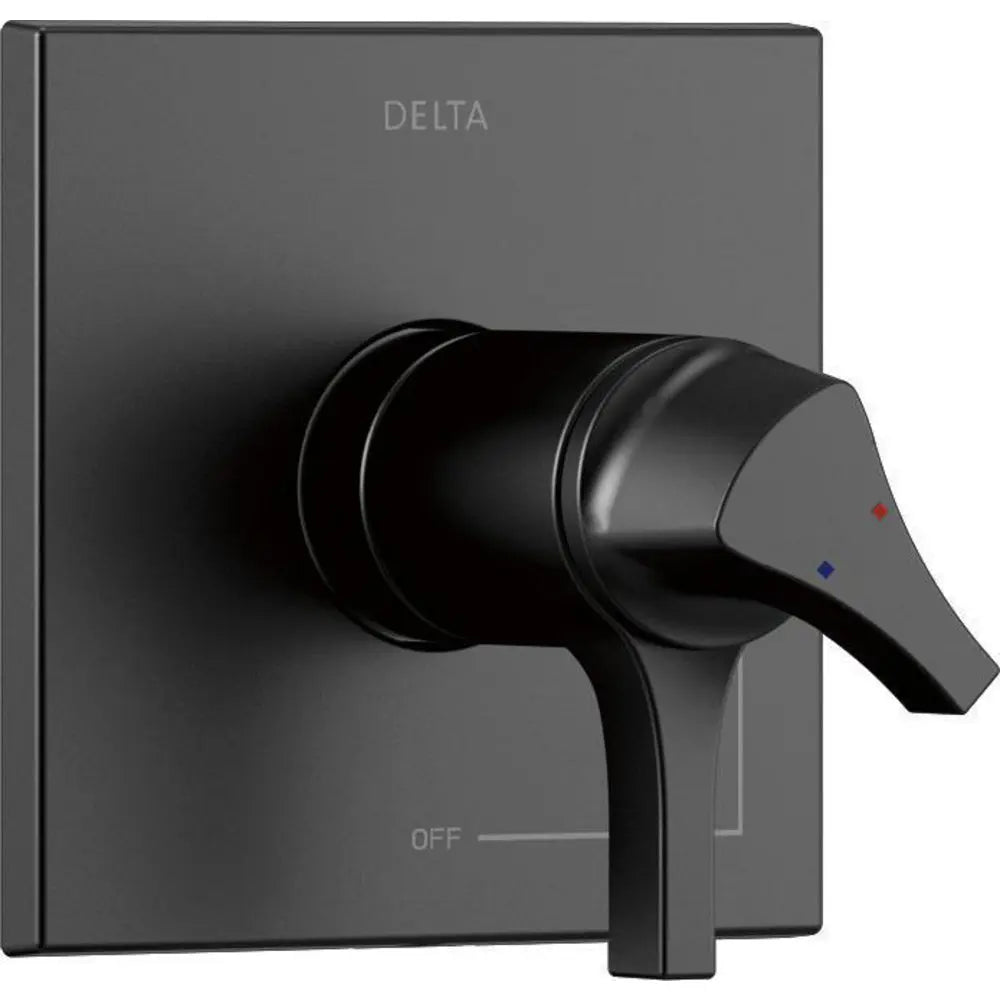 Delta Tempassure(R) 17T Series Valveonly Trim T17T074-BL - Plumbing Market